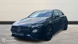 Mercedes Classe A 200 d 150ch AMG Line 8G-DCT