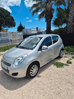 Suzuki alto 1.0 68 cv