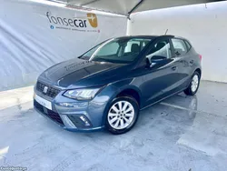 Seat Ibiza 1.0 tsi style