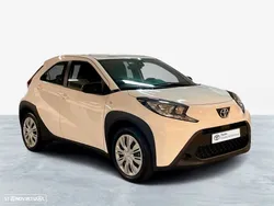Toyota Aygo X 1.0 Play