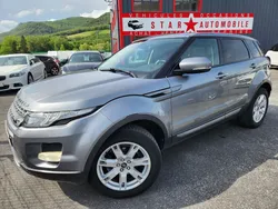 Land-rover RANGE ROVER EVOQUE 2.2 ED4 PRESTIGE 4X2, 01/2013,TOIT PANORAMIQUE