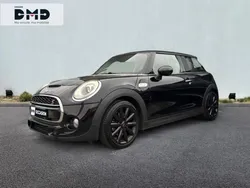 Mini Mini Cooper S 192ch Exquisite II BVA