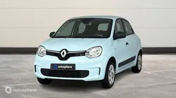 Renault Twingo E-Tech Electric Authentic R80 Achat Intégral
