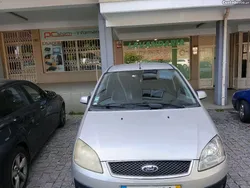 Ford Focus for focus c max