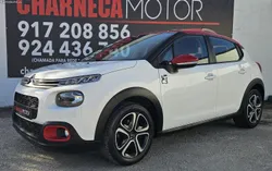 Citroën C3 1.2 Graphic