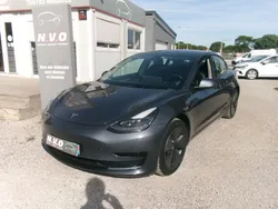 Tesla MODEL 3 STANDARD RWD PLUS MY21