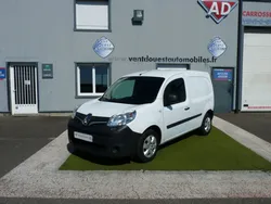 Renault KANGOO II EXPRESS 1.5 BLUE DCI 95CH EXTRA R-LINK