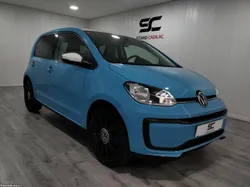 VW Up! 1.0 Move Color