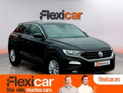 VOLKSWAGEN T-Roc 1.6TDI Edition