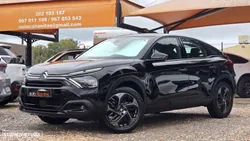 Citroën C4 1.2 PureTech Feel Pack