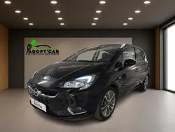 OPEL CORSA 1.4i Turbo - 100 S&S E BERLINE Cosmo