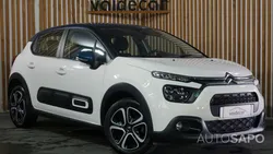 Citroen C3 1.2 PureTech Shine de 2021