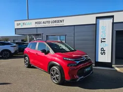 Citroen C3 Aircross PureTech 130 Feel Pack EAT6