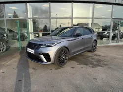 Land-rover Range Rover Velar 5.0L 550ch SVAutobiography Dynamic Edition AWD BVA