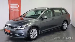 Volkswagen Golf de 2018