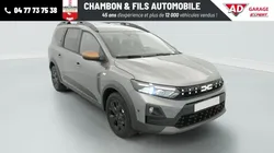 Dacia Jogger Nouveau TCE 110 7 PL EXTREME