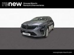 Renault Clio 1.5 Blue dCi 100ch Evolution - 24