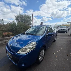 Renault Clio 3 1.5dci 85cv pack Clim garantie