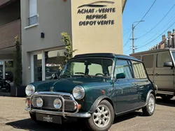 Mini mini rover 1.3 british open ii