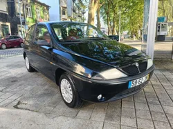 Lancia Y 1.1