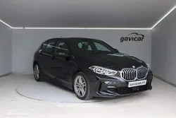 BMW 118 i Corporate Edition M Auto
