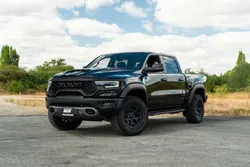 Dodge RAM TRX 2023 - Malus payé - TVA récupérable