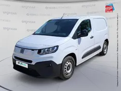 Fiat Doblo Fg M Diesel 130ch automatique Pack Premium Connect