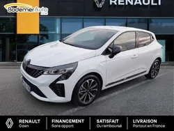 Renault Clio TCe 90 ch GSR2 Techno
