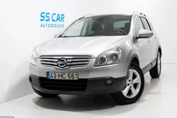 Nissan Qashqai+2 1.5 dCi Acenta
