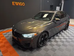 Bmw m3 3.0 f80 430 m individual champagne quartz dkg bva pas de malus