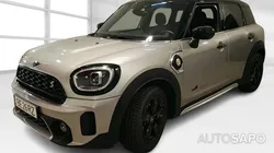 MINI Countryman de 2023