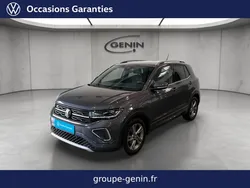 VOLKSWAGEN T-Cross 1.0 TSI 115 Start/Stop DSG7 R-Line