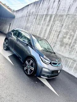 BMW i3 BMW i3 | 94Ah Potência: 170 cv