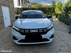 Dacia Sandero 1.0 ECO-G Essential Bi-Fuel