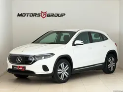 Mercedes-Benz EQA 250+ Progressive