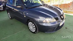 Seat Ibiza 1.2 12V Preference de 2007