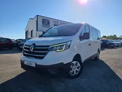 TRAFIC COMBI DCi 150 cv Energy Zen / 9 Places / Marche Pied Latéral / TVA
