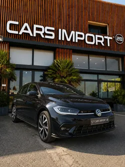 Volkswagen Polo R-Line - 1.0 TSI 110Ch DSG7