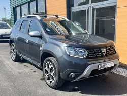 Dacia DUSTER 1.6 ECO-G 115CH PRESTIGE 4X2 ESSENCE / GPL