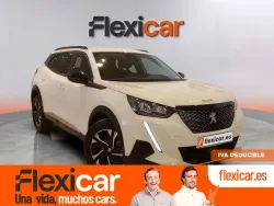 PEUGEOT 2008 1.5BlueHDi S&S Allure 110