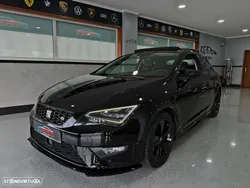 SEAT Leon SC 2.0 TDI FR S/S