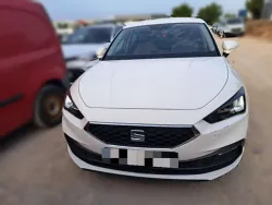 SEAT Leon 2.0TDI S&S Style 115