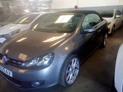 VW Golf TDI