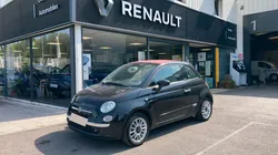 Fiat 500C 1.2 8V 69CH Lounge 2