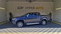 Isuzu D-max CREW CAB 1.9 4X4 BVA SOLAR