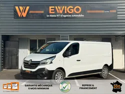 Renault trafic fourgon 2.0 dci 120 l2h1 confort