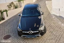 Mercedes-Benz GLC 300 d 4Matic