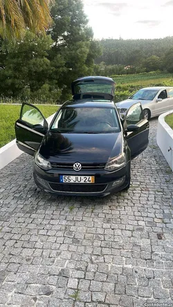 VW Polo 1.2 TDI