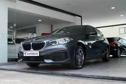 BMW 116 d