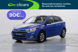HYUNDAI i20 1.0 TGDI Klass 100